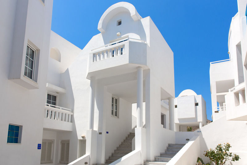 Kamari Beach Hotel Εξωτερικό φωτογραφία